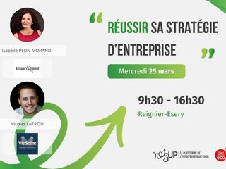 Et si vous passiez un cap ce Printemps ?