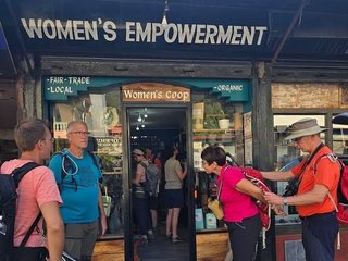 une boutique de projets