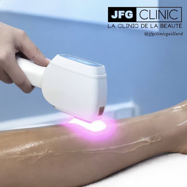 Petite Annonce JFG Clinic GAILLARD