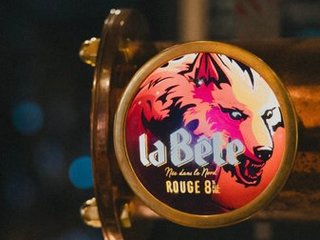 Nouveau au Bar !