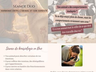 Et si ton animal essayait de te dire quelque chose ?