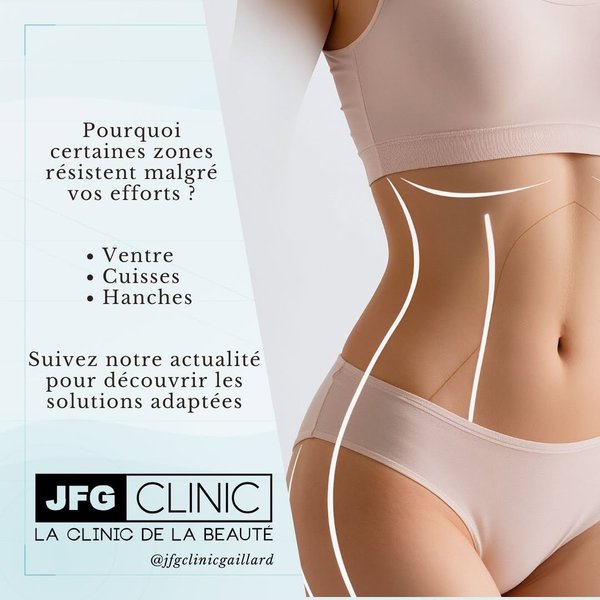 Petite Annonce JFG Clinic GAILLARD