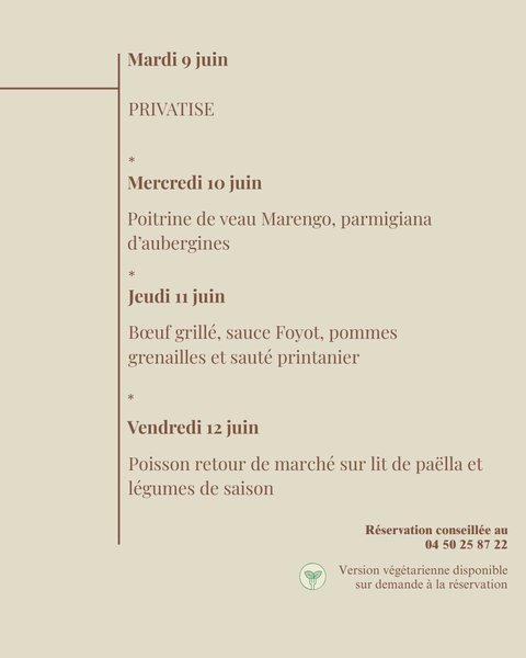 Petite Annonce Le Charmagit