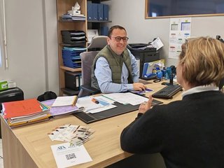 "À CHAQUE BESOIN, SA SOLUTION"