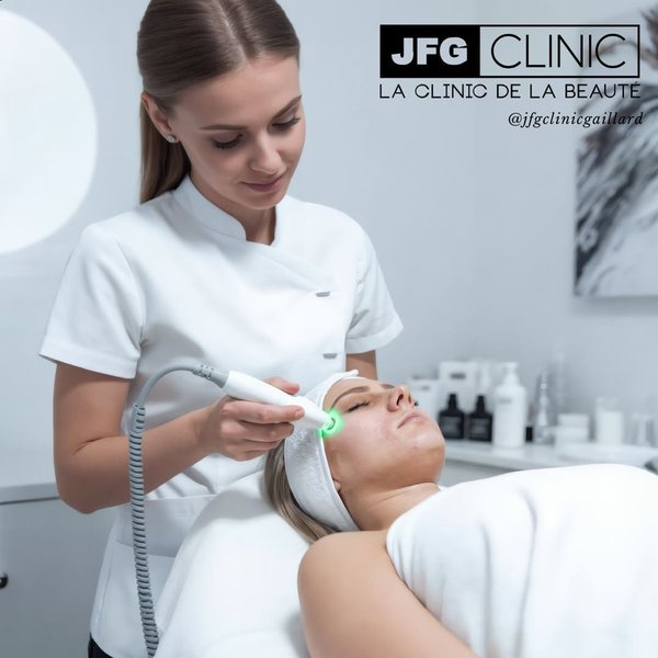 Petite Annonce JFG Clinic GAILLARD