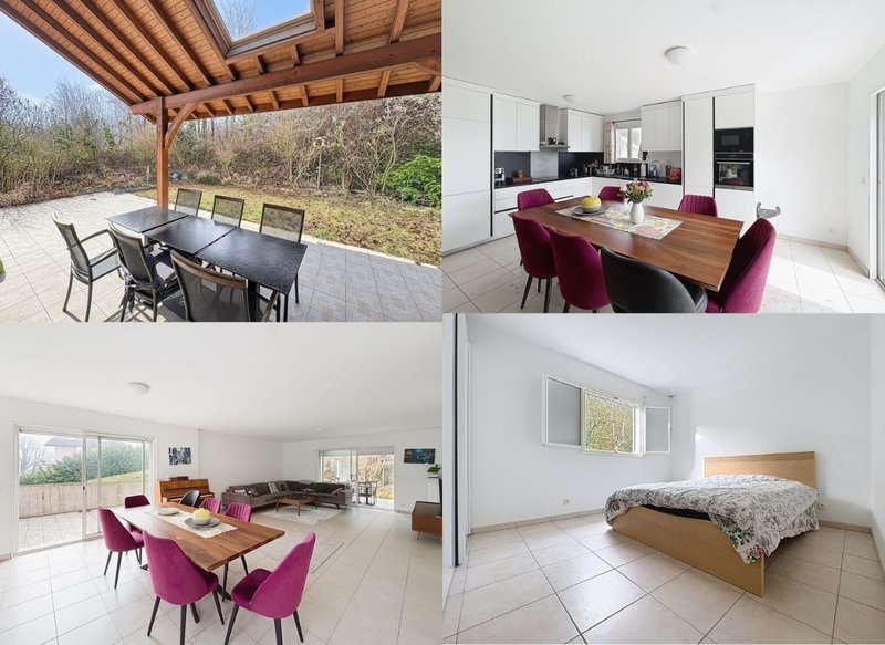 Petite Annonce Capifrance Carole Gros