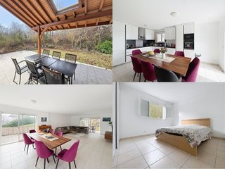 Nouveauté â Vetraz-Monthoux ! 