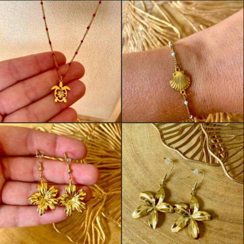 Petite Annonce Bijoux and Clo