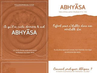- ABHYĀSA -
