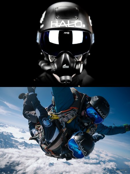 Petite Annonce La Yaute Skydive