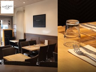 Et si le restaurant devenait le vôtre, le temps d'un repas ? 