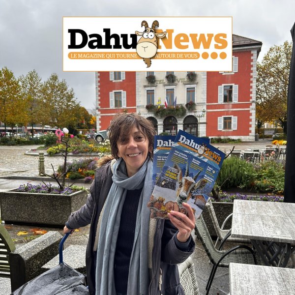 Petite Annonce Dahu News