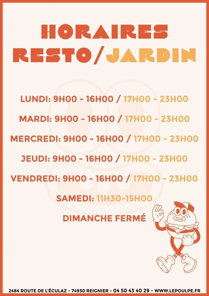 Petite Annonce Le Poulpe