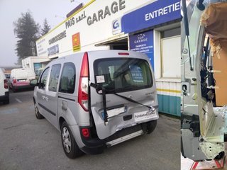 Votre mobilité, Notre priorité.