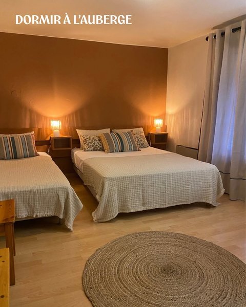 Petite Annonce L'Auberge D'Anthy