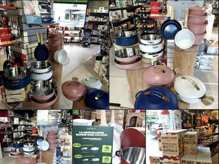 COOKUT, le plaisir de cuisiner