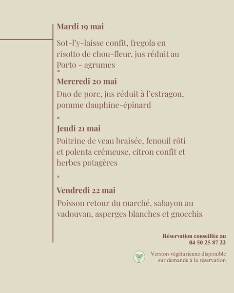 Petite Annonce Le Charmagit