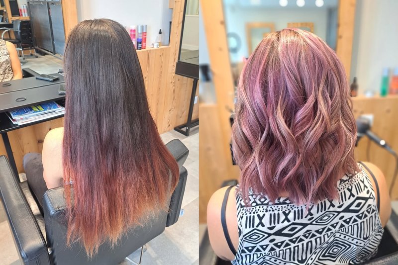 Petite Annonce MS Salon