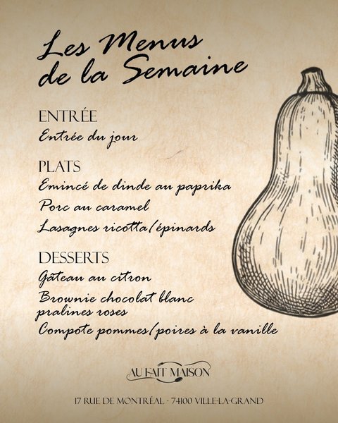 Petite Annonce Au Fait Maison