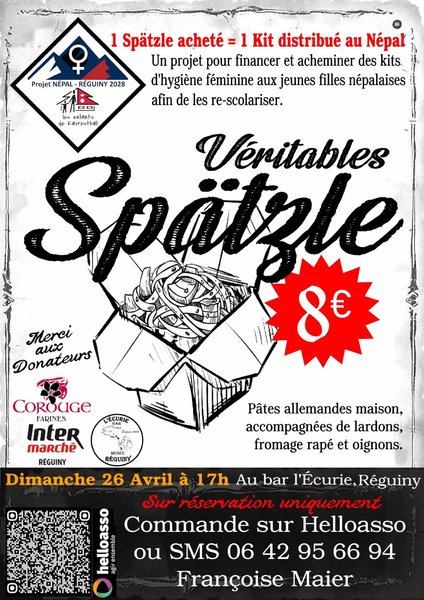 Petite Annonce Les Enfants de Kavresthali