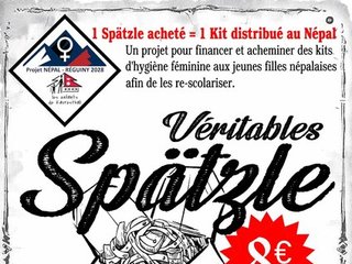 Soutenir le Projet Népal-Réguiny 2028 !