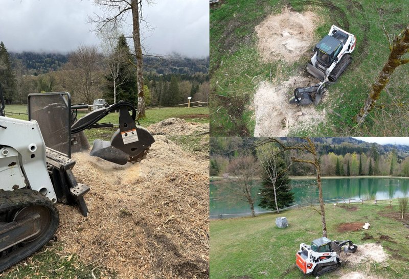 Petite Annonce Natur'Décor