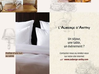 Ici, On boit, on mange, on dort !