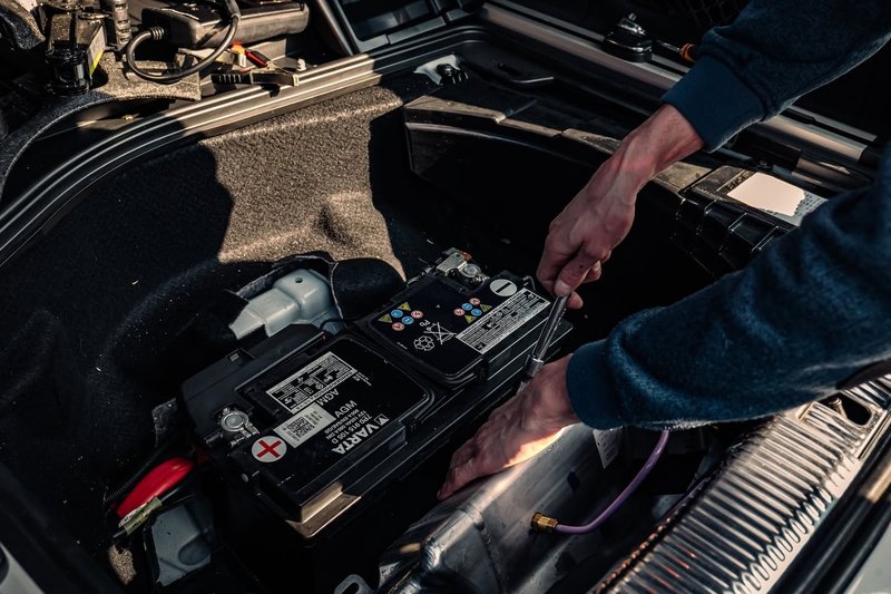 Petite Annonce Alpes Batteries