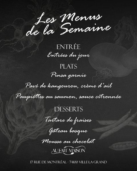 Petite Annonce Au Fait Maison