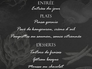 Une nouvelle semaine de gourmandise vous attend ! ☀️