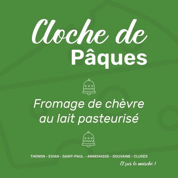 Petite Annonce Fromagerie du Noyer - Saint-Paul