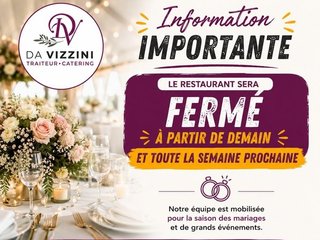 INFORMATION IMPORTANTE