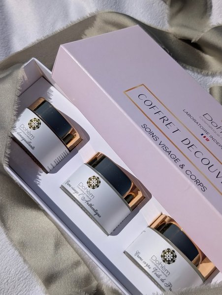 Petite Annonce Dohèm Cosmétique