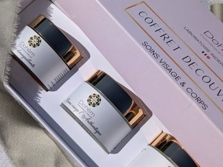 Le Coffret le plus convoité 