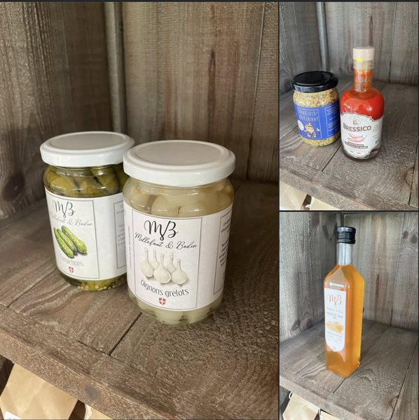 Petite Annonce Les Champs de Bey