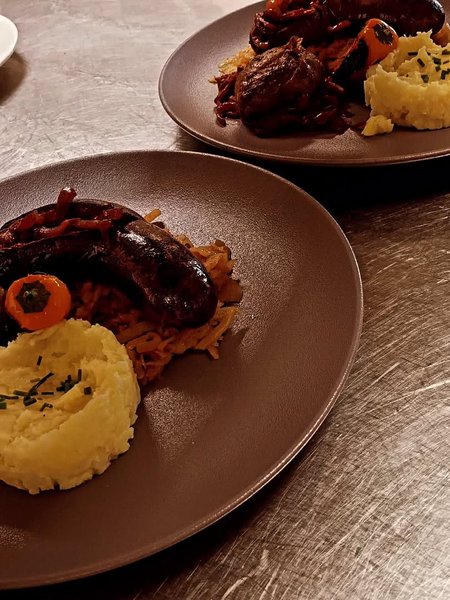 Petite Annonce L'Auberge D'Anthy