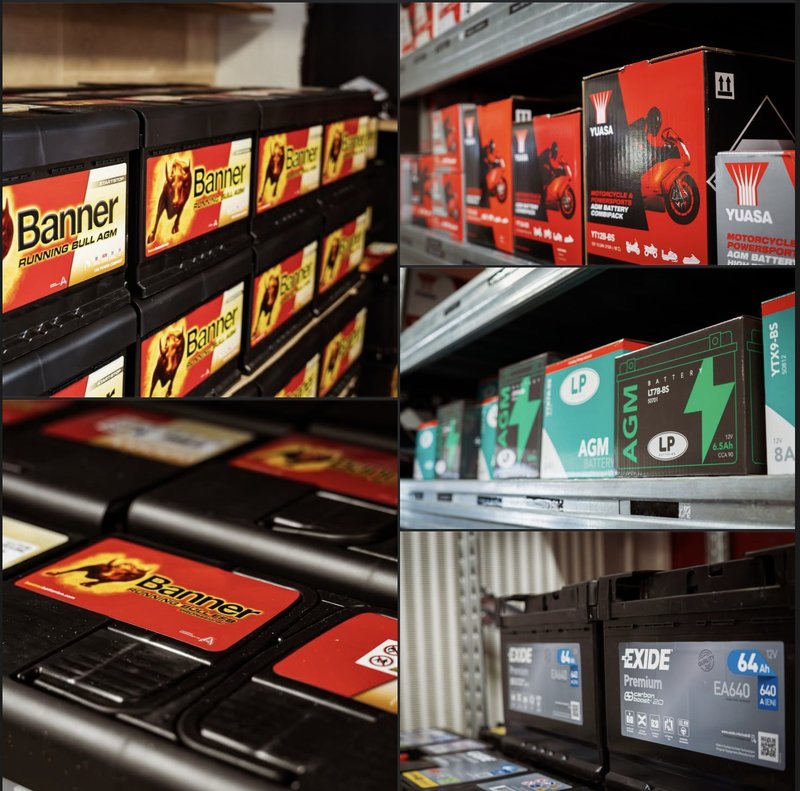 Petite Annonce Alpes Batteries