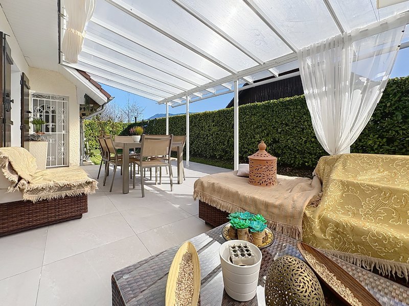 Petite Annonce Capifrance Carole Gros