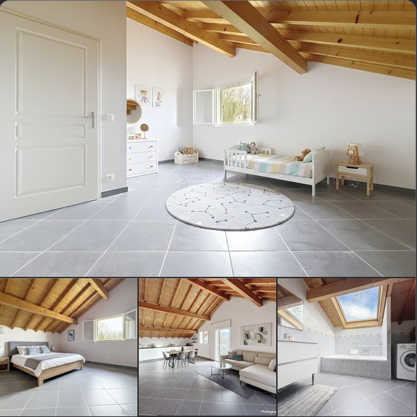 Petite Annonce Capifrance Carole Gros