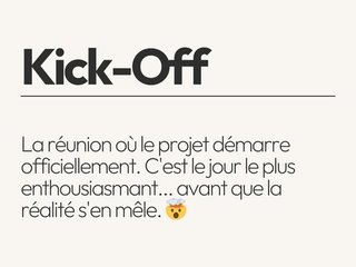 Le dico du Marketing