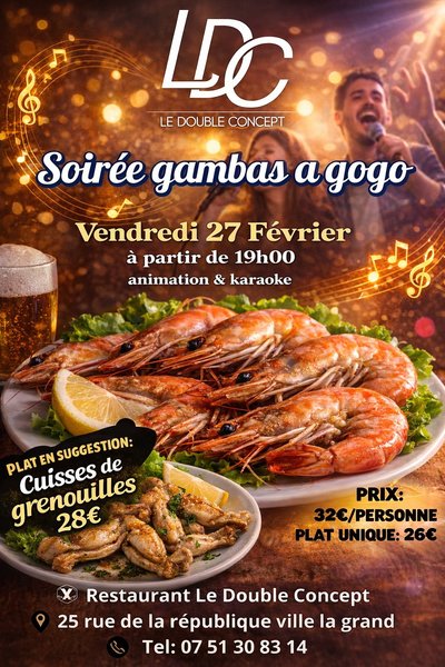 Petite Annonce Le Double Concept