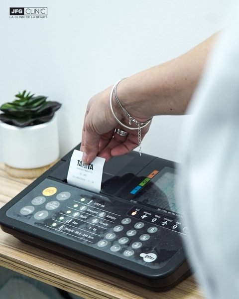 Petite Annonce JFG Clinic GAILLARD