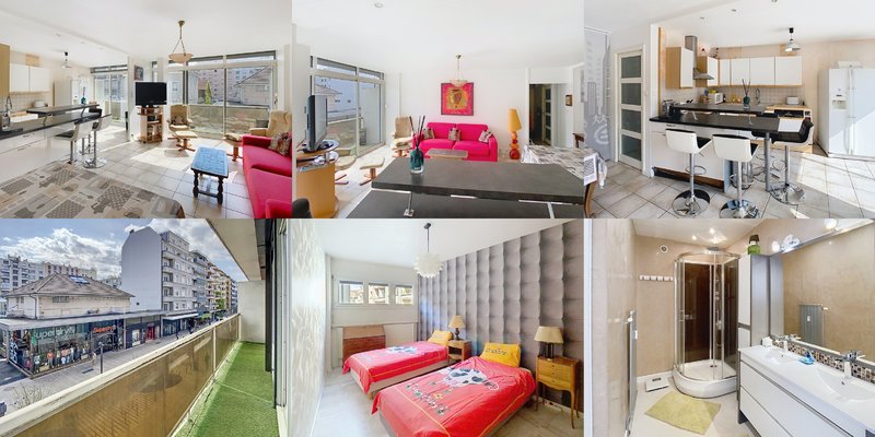 Petite Annonce Capifrance Carole Gros