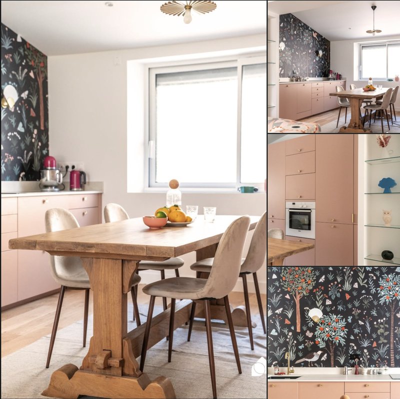 Petite Annonce Raison Home - Stéphane Muller