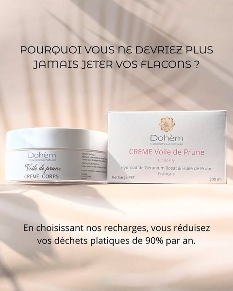 Petite Annonce Dohèm Cosmétique