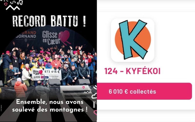 Petite Annonce KyféKoi