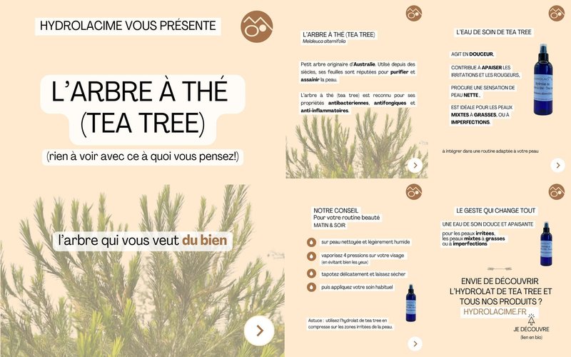 Petite Annonce HYDROLACIME