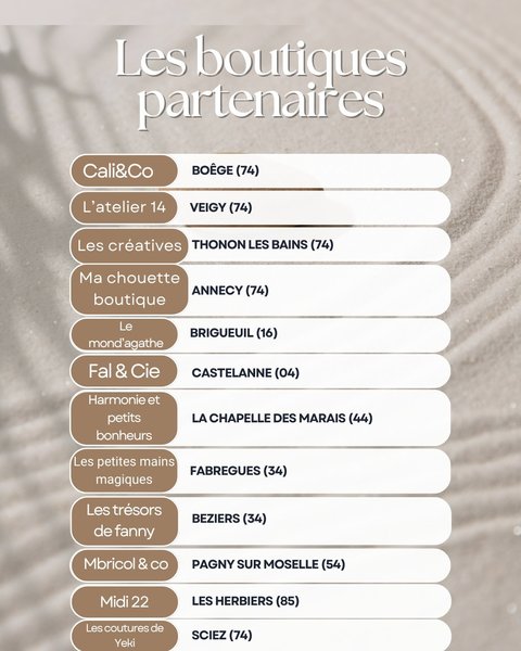 Petite Annonce Bijoux and Clo