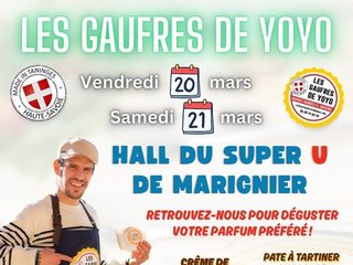 Les rendez-vous de cette semaine