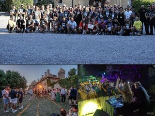 Et si vous deveniez acteur de la pérennisation des JEUDIS ELECTRO ?